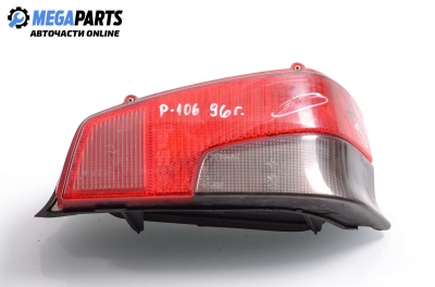 Стоп за Peugeot 106 II Hatchback (04.1996 - 05.2005), позиция: дясна